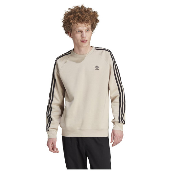 Adidas Ανδρικό φούτερ Adicolor Classics 3-Stripes Crew